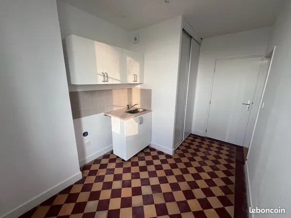 Location appartement 50m2