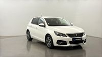 Peugeot 308 1.5 BlueHDi 130ch S&S Allure — photo 3