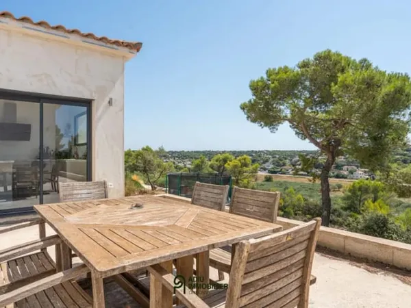 Maison 5 pièces 170 m²