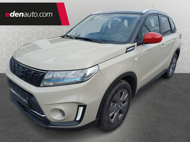 Suzuki VITARA Suzuki Vitara