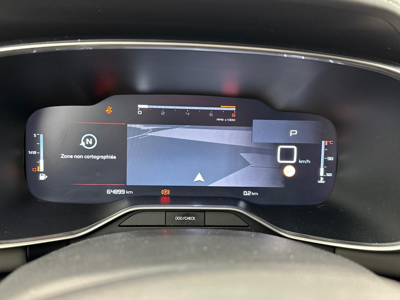 Citroën C5 Aircross puretech 130 s&s eat8 shine pack — photo 22