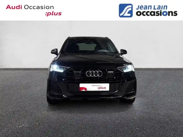 Audi Q7 60 tfsi e 462 tiptronic 8 quattro — photo 2