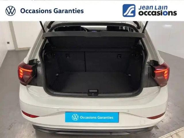 Volkswagen Polo 1.0 tsi 95 s&amp;s bvm5 — photo 14