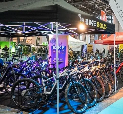 Magasin de cycles