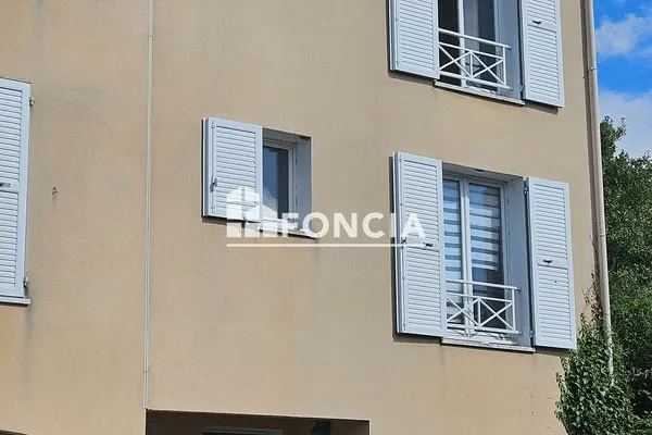 Maison 5 pièces 106 m²