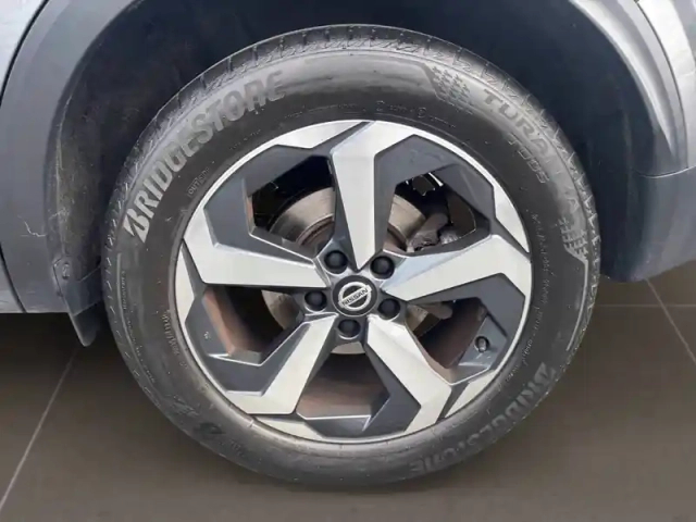 Nissan Qashqai mild hybrid 140 ch — photo 14