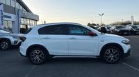 Fiat Tipo Cross 1.5 FireFly Turbo 130ch S/S (RED) Hybrid DCT7 MY22 — photo 4