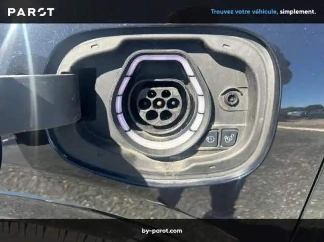 Ford Kuga 2.5 duratec 225ch phev st-line bva — photo 28