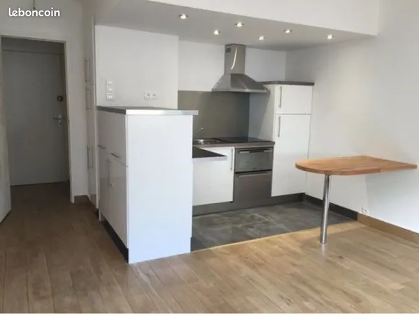 Studio Vauban 25m2