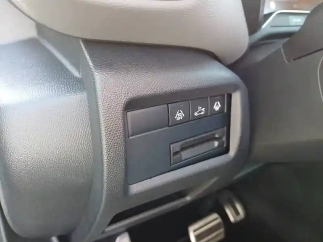 Citroën C5 Aircross puretech 180 s&amp;s eat8 — photo 26