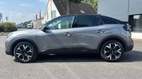 Citroen C4 1.2 Hybride 145ch MAX e-DCS6 — photo 8