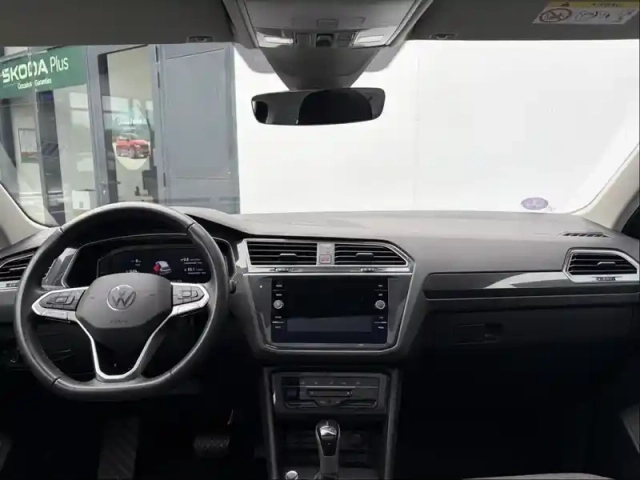 Volkswagen Tiguan 1.4 ehybrid 245ch elegance dsg6 — photo 23