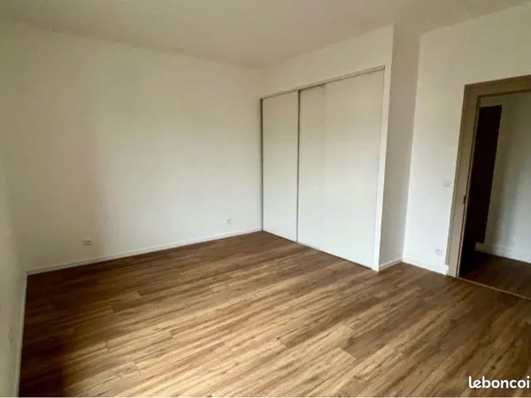 T3 Non meublé 55m2 Lyon