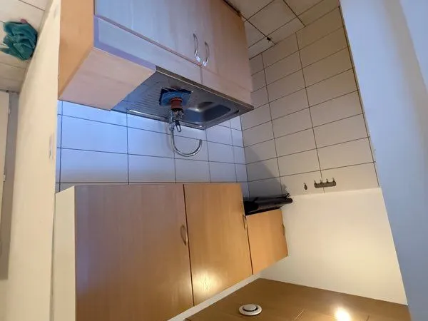 Appartement Morteau