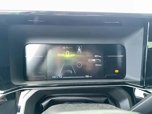 Renault 5 renault  e-tech electrique 120 ch autonomie urbaine — photo 32