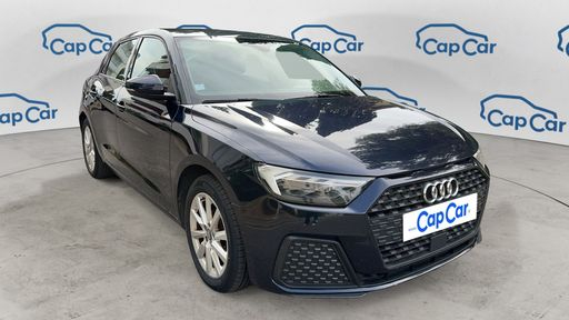 Audi A1 Sportback 25 TFSI 95 - . – 2019 – 122572 km – Essence – Boîte Manuelle — photo 13