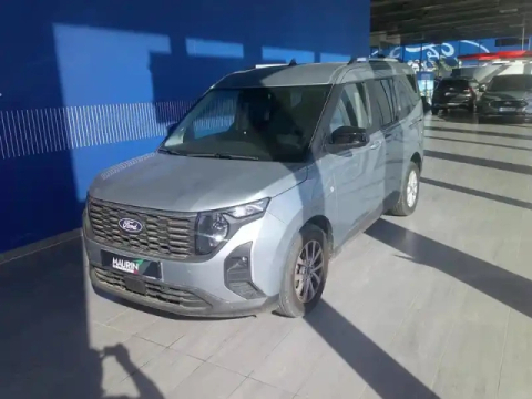 Ford Tourneo Courier 1.0 ecoboost 125ch s&amp;s titanium