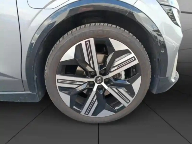 Renault Megane e-tech electric 220ch iconic autonomie confort -25 — photo 26