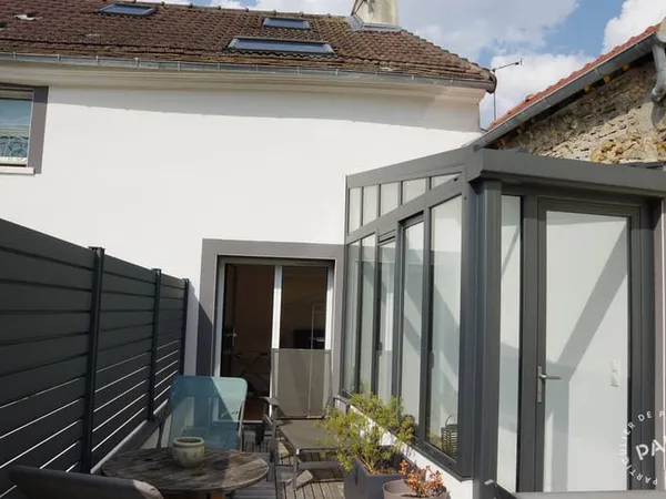 Maison 6 pièces 127 m²