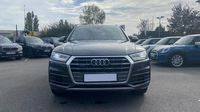 Audi Q5 2.0 TDI 190ch S line quattro S tronic 7