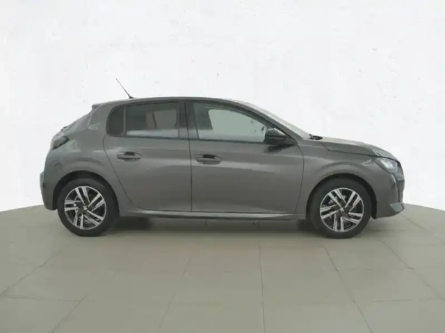 Peugeot 208 puretech 100 s&amp;s eat8 — photo 31
