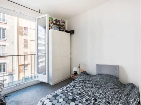 Chambre en colocation, au calme