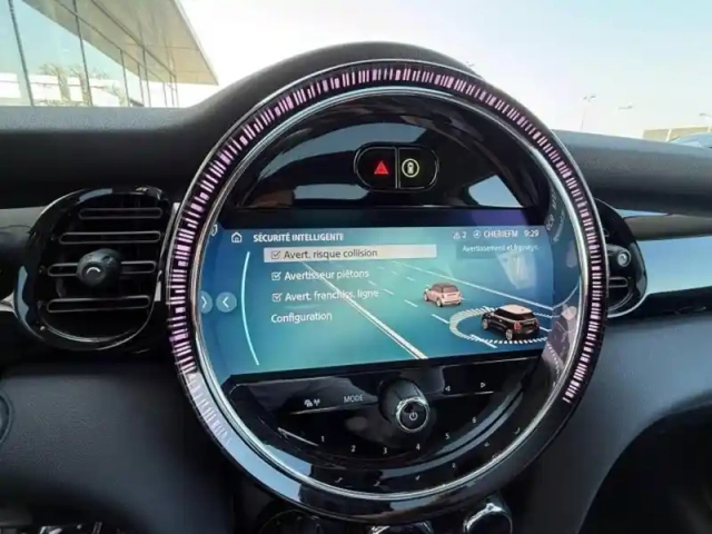 Mini Mini cooper se 184ch edition premium plus bva 5cv — photo 10