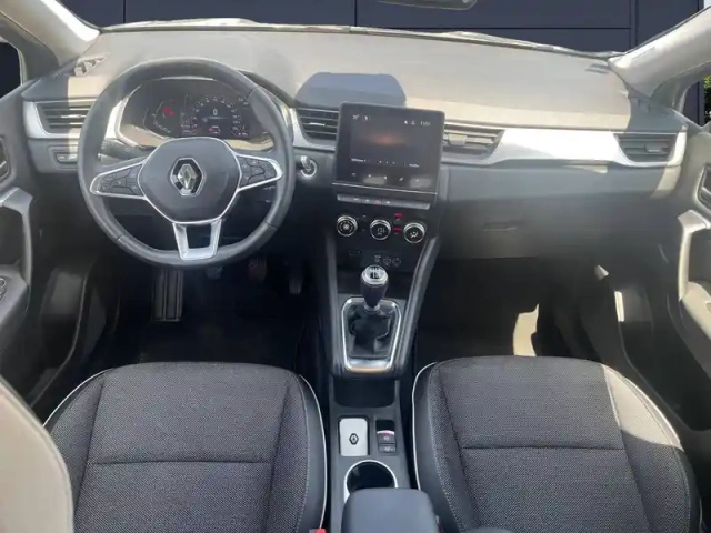 Renault Captur tce 90 - 21 — photo 10