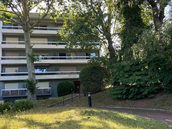 Appartement 4 pièces 87 m²