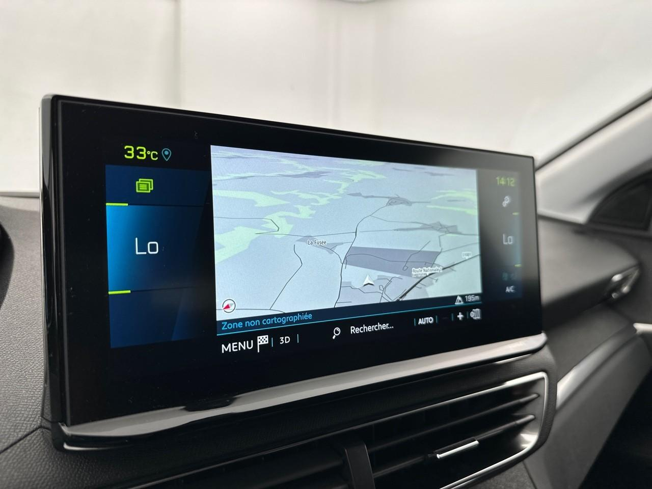 Peugeot 3008 hybrid 225 e-eat8 roadtrip — photo 10