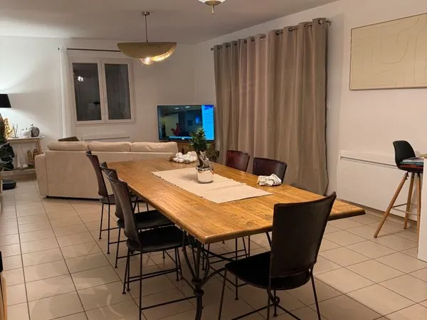 Appartement à la location sur Allan