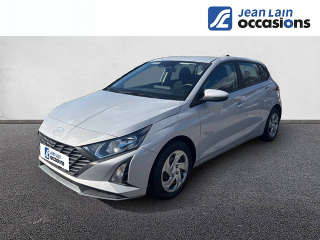 Hyundai i20 1.2 79 Initia
