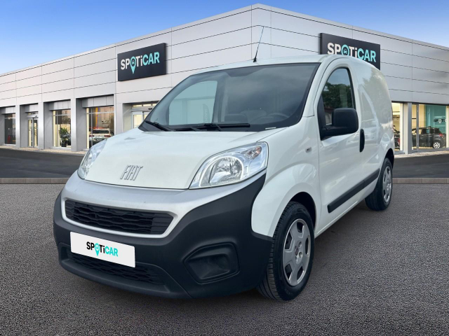 Fiat Fiorino 1.3 multijet 80ch pro lounge