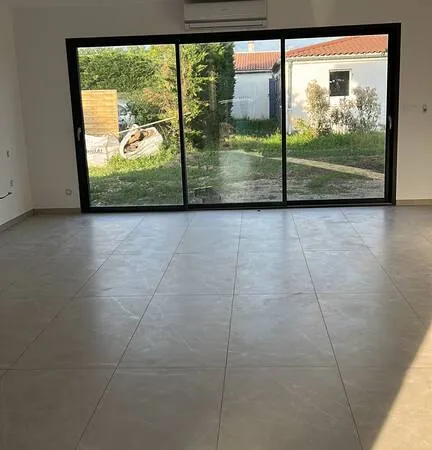 Maison 4 pièces 88 m²