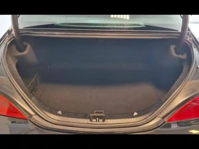 Mercedes Cla 180 d inspiration 7g-dct — photo 47