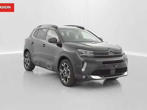Citroen C5 AIRCROSS II 1.5 BlueHDi 130ch Shine EAT8