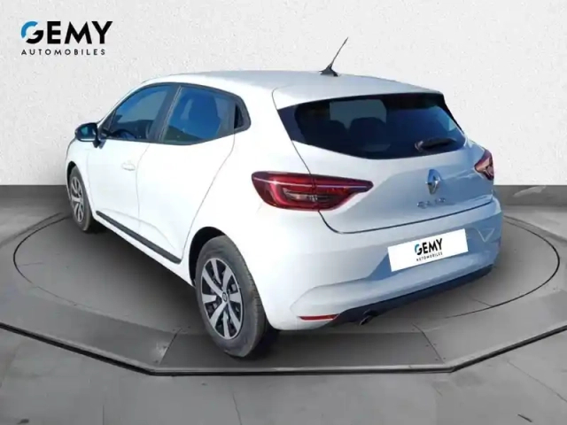 Renault Clio tce 90 — photo 7