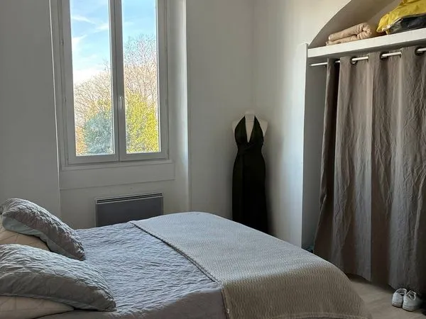 Loue chambre
