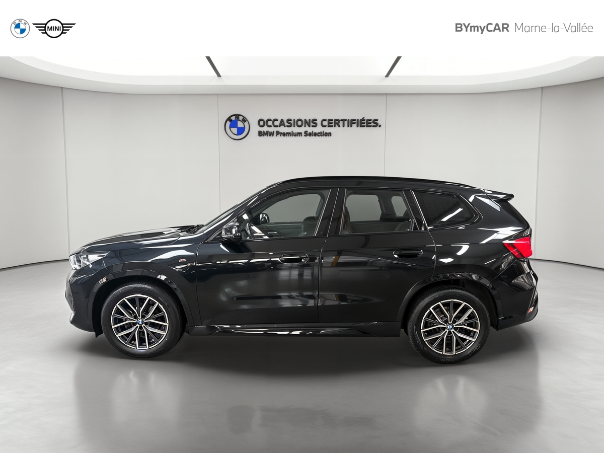 BMW X1 sDrive 18i 136ch DKG7 — photo 2