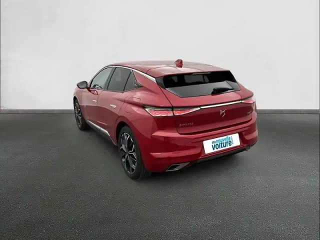 Ds Ds 4 hybride e-tense 225 eat8 — photo 7