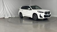 Bmw X1 sDrive20i 170ch M Sport — photo 3