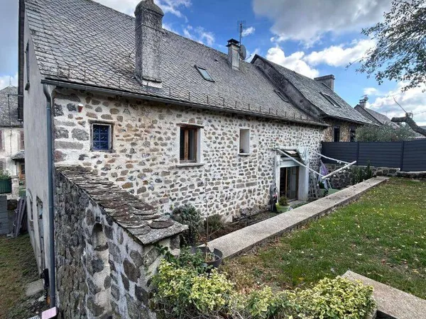 Maison 4 pièces 138 m²