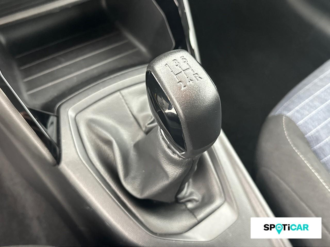 Peugeot 208 1.2 puretech 75ch s&s like 2022 — photo 14