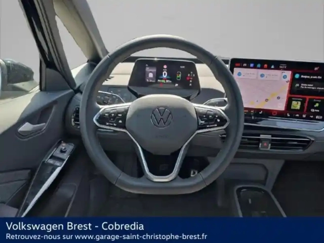 Volkswagen Id.3 204ch pro  58 kwh life max — photo 7