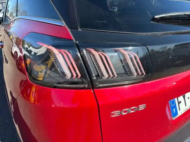 Peugeot 3008 bluehdi 130ch s&amp;s eat8 — photo 37