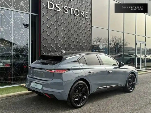 Ds Ds 4 n°4 hybride 145 e-dct6 — photo 7