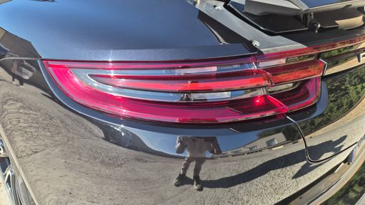 Porsche Panamera 3.0 330  AWD PDK8 - Executive – 2017 – 101950 km – Essence – Boîte Automatique — photo 27