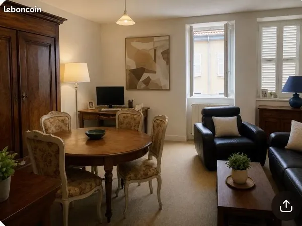 Maison Vente Dompierre-les-Ormes 5p 115m² 578€