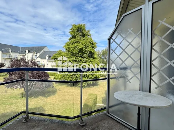 Grand t2 - vannes