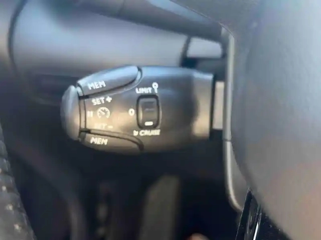 Citroën C3 Aircross puretech 130ch s&amp;s feel pack eat6 — photo 14